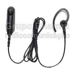 Fone de Ouvido e Microfone AARMN4028