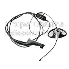 Fone de Ouvido e Microfone PMLN5096